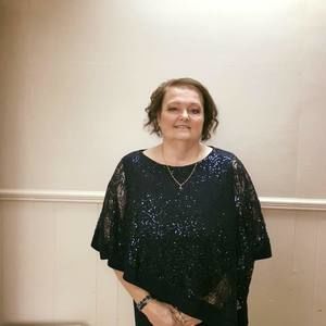 Meet your Posher, Norma